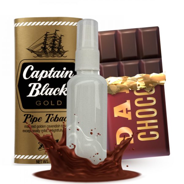 Ароматизатор Capitan Black Шоколад в royal-smoke.com.ua