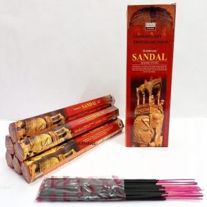 Купить Sandal Darshan