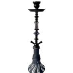 кальян черный