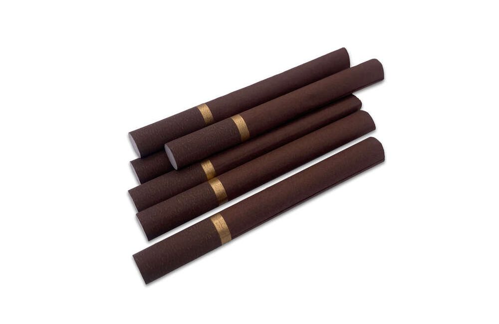 Купить коричневые гильзы
